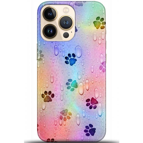 Kılıf HD Baskılı Kılıf - Followed Institution 5378