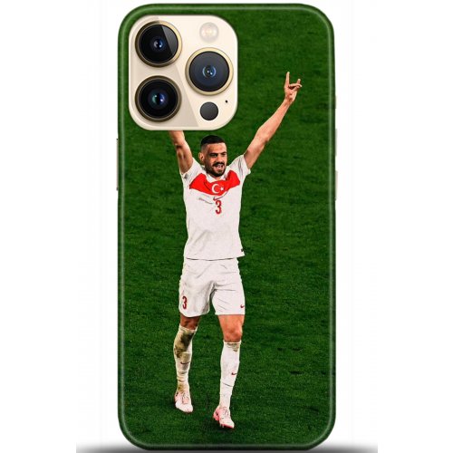 Kılıf HD Baskılı Kılıf - Followed Institution 5379