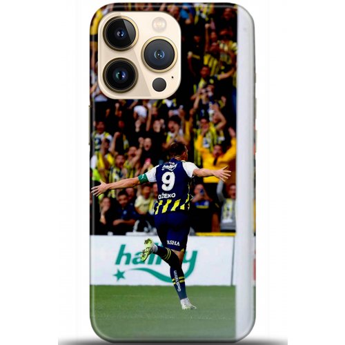 Kılıf HD Baskılı Kılıf - Followed Institution 5416