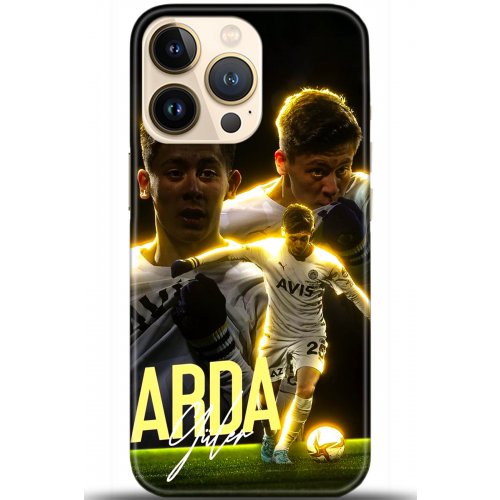 Kılıf HD Baskılı Kılıf - Followed Institution 5442