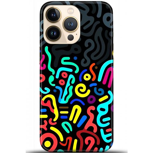 Kılıf HD Baskılı Kılıf - Followed Institution 5465