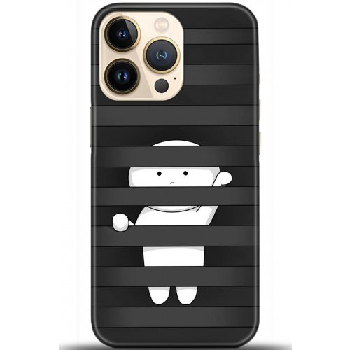 Kılıf HD Baskılı Kılıf - Followed Institution 5478