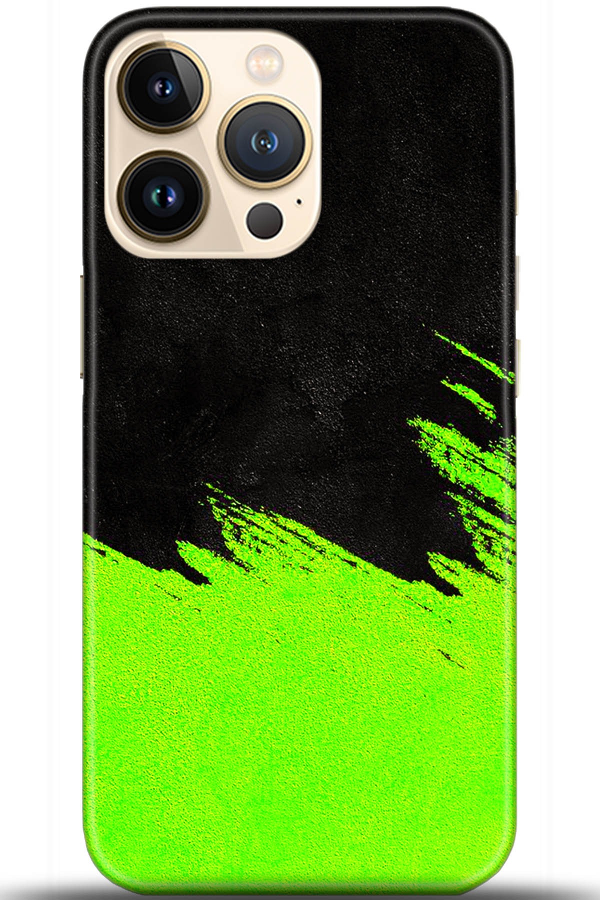 Apple iPhone 13 Pro Kılıf HD Baskılı Kılıf - Followed Institution 5506