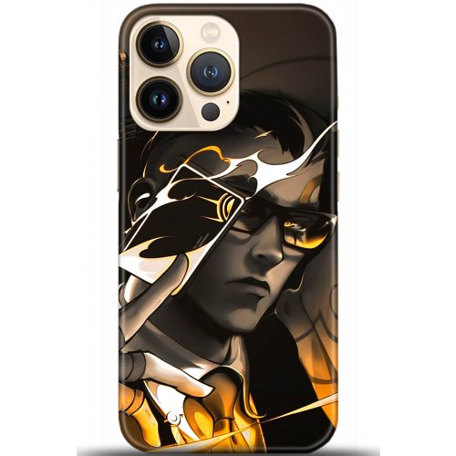 Kılıf HD Baskılı Kılıf - Followed Institution 5517