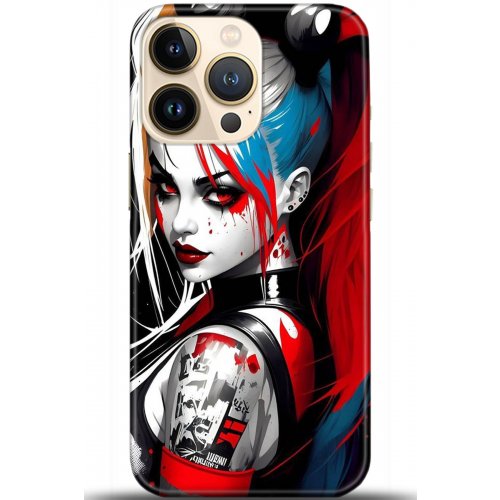 Kılıf HD Baskılı Kılıf - Followed Institution 5522