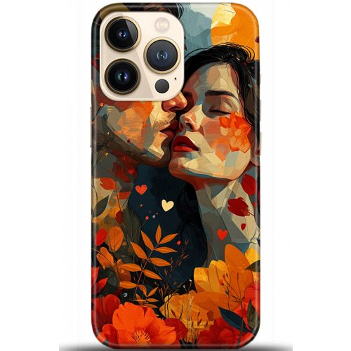 Kılıf HD Baskılı Kılıf - Followed Institution 5556