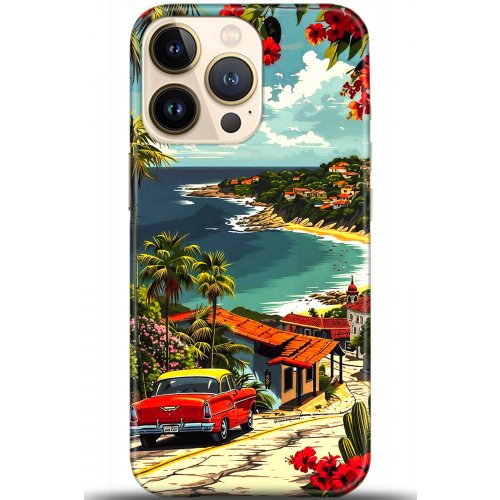 Kılıf HD Baskılı Kılıf - Followed Institution 5560