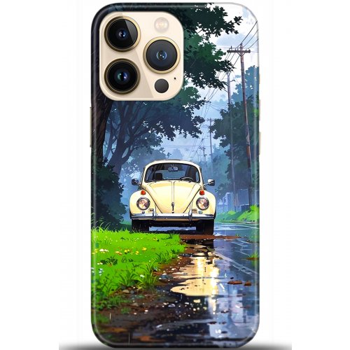 Kılıf HD Baskılı Kılıf - Followed Institution 5562