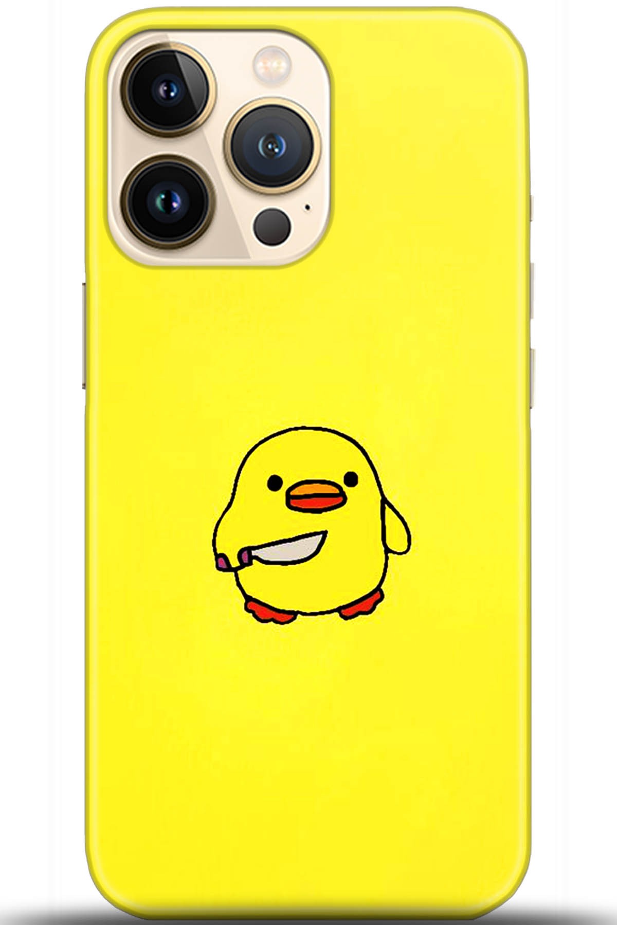 Apple iPhone 13 Pro Kılıf HD Baskılı Kılıf - Followed Institution 5626