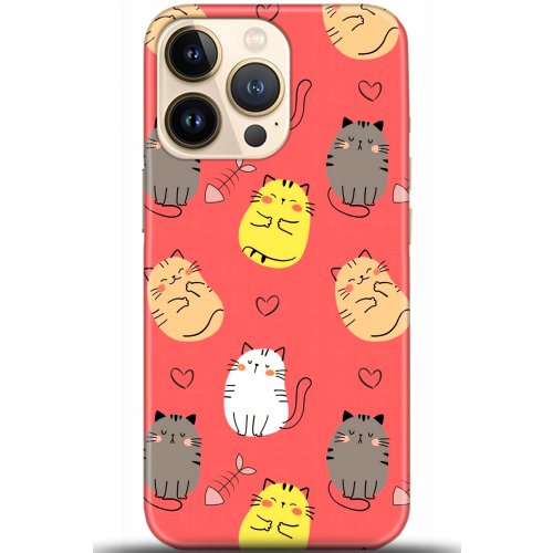 Kılıf HD Baskılı Kılıf - Followed Institution 5656