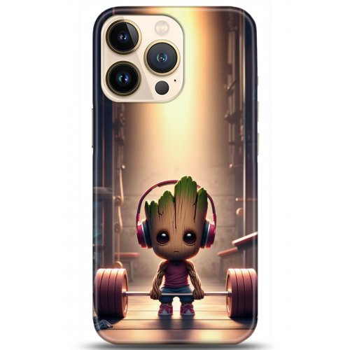 Uyumlu Kılıf HD Baskılı Kılıf - Followed Institution 5015