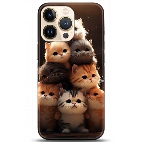 Uyumlu Kılıf HD Baskılı Kılıf - Followed Institution 5076