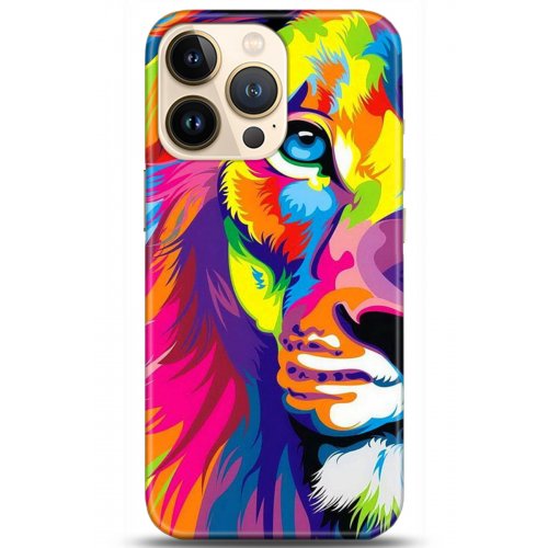 Uyumlu Kılıf HD Baskılı Kılıf - Followed Institution 5084