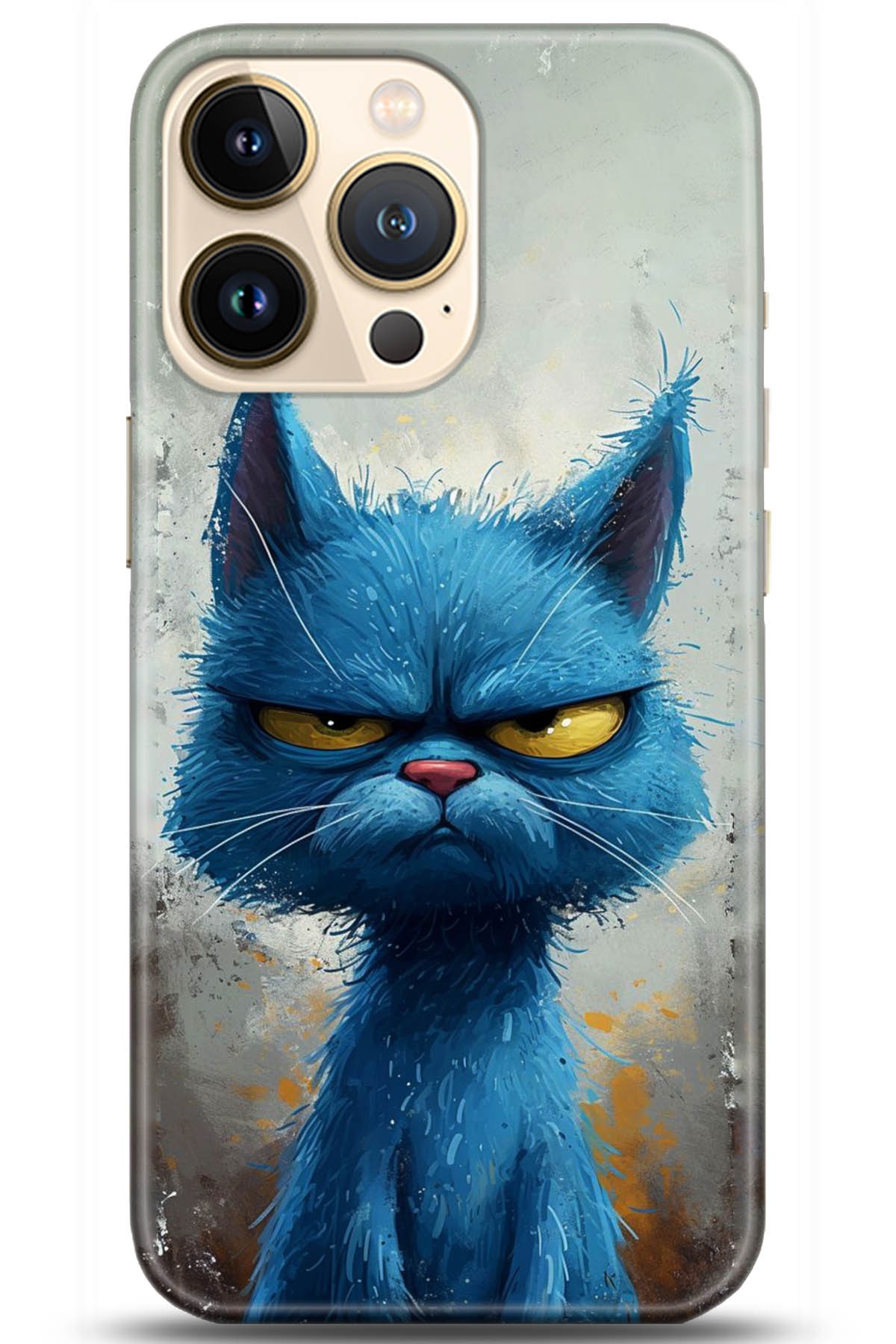 Apple iPhone 13 Pro Uyumlu Kılıf HD Baskılı Kılıf - Followed Institution 5085