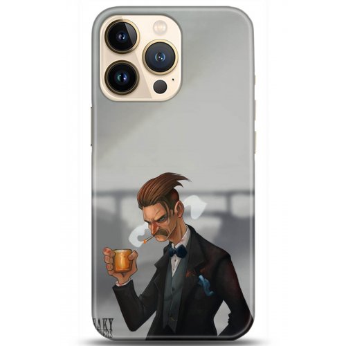 Uyumlu Kılıf HD Baskılı Kılıf - Followed Institution 5088