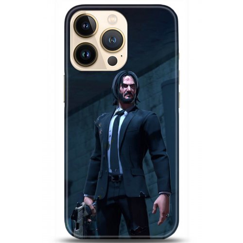 Uyumlu Kılıf HD Baskılı Kılıf - Followed Institution 5106