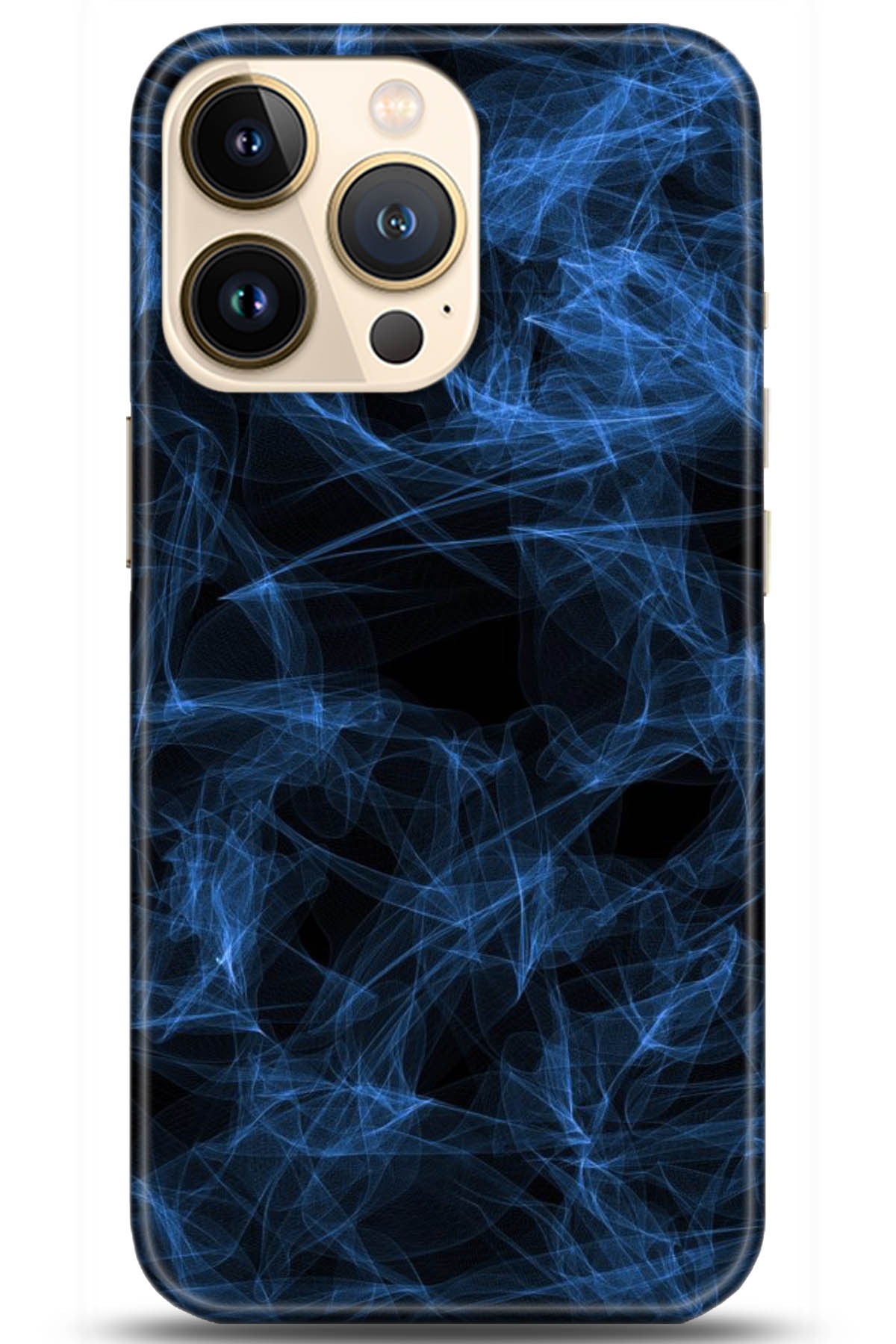 Apple iPhone 13 Pro Uyumlu Kılıf HD Baskılı Kılıf - Followed Institution 5141