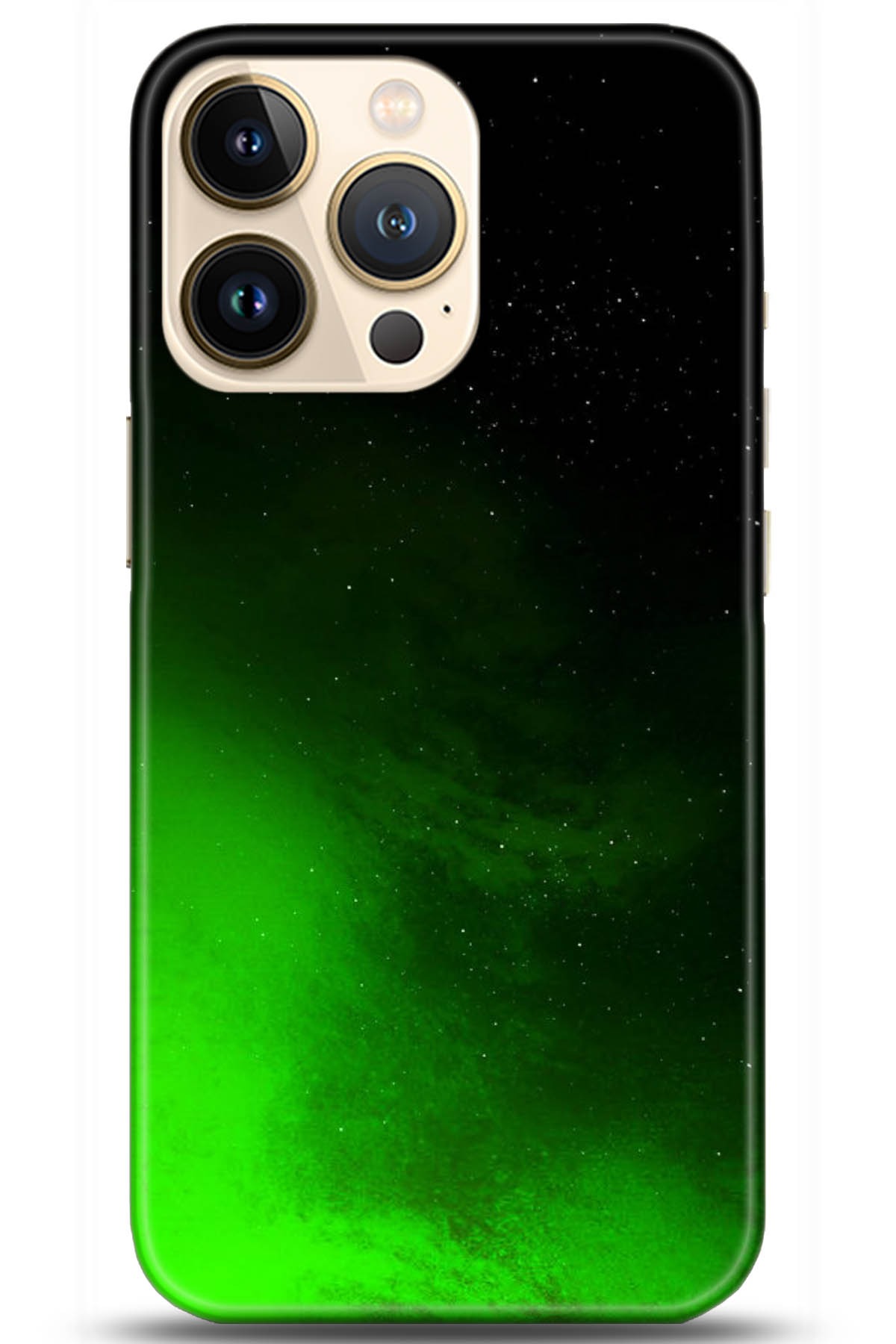 Apple iPhone 13 Pro Uyumlu Kılıf HD Baskılı Kılıf - Followed Institution 5146