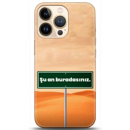 Uyumlu Kılıf HD Baskılı Kılıf - Followed Institution 5159