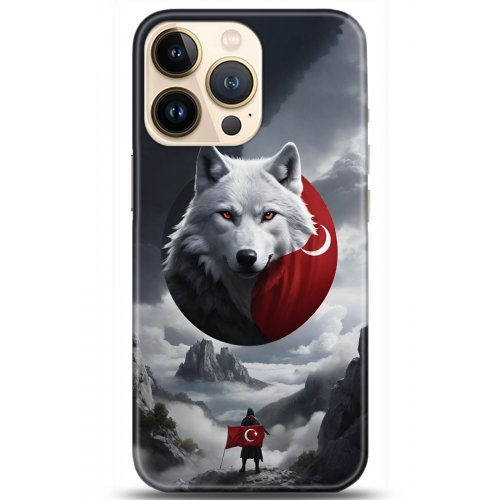 Uyumlu Kılıf HD Baskılı Kılıf - Followed Institution 5189