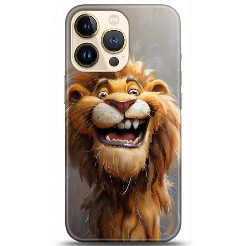 Uyumlu Kılıf HD Baskılı Kılıf - Followed Institution 5214