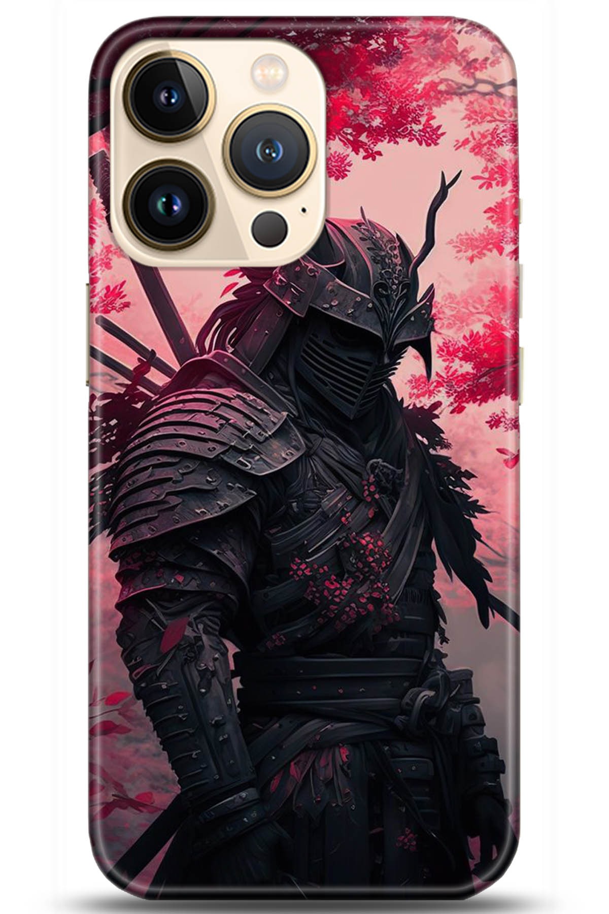 Apple iPhone 13 Pro Uyumlu Kılıf HD Baskılı Kılıf - Followed Institution 5226