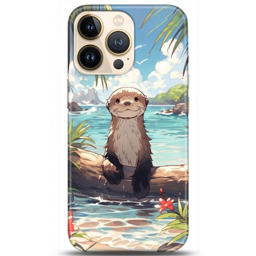 Uyumlu Kılıf HD Baskılı Kılıf - Followed Institution 5227