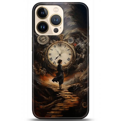 Uyumlu Kılıf HD Baskılı Kılıf - Followed Institution 5252