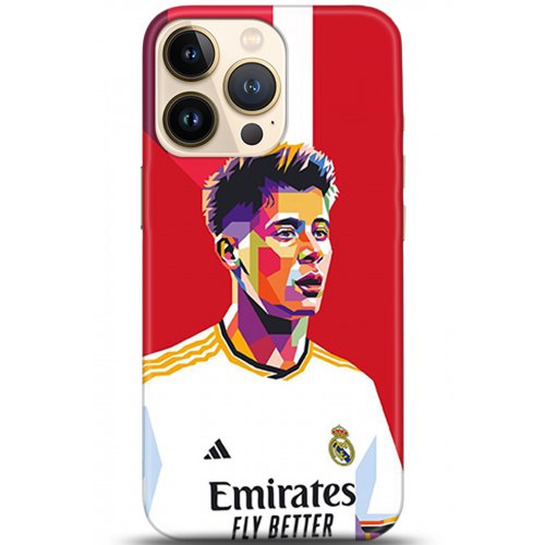 Uyumlu Kılıf HD Baskılı Kılıf - Followed Institution 5330