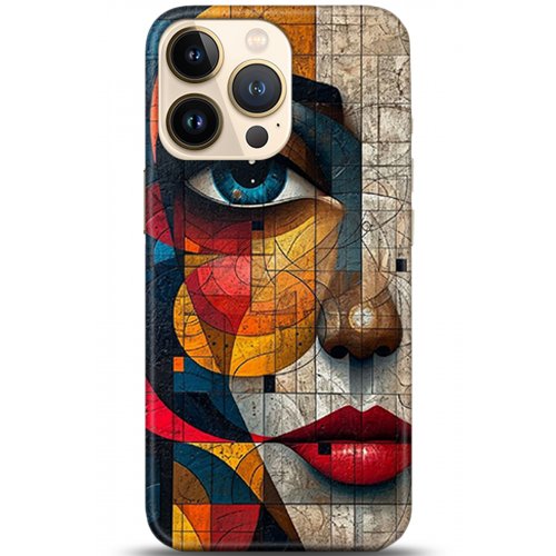 Uyumlu Kılıf HD Baskılı Kılıf - Followed Institution 5366