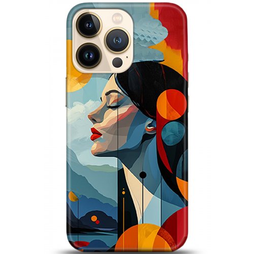 Uyumlu Kılıf HD Baskılı Kılıf - Followed Institution 5367