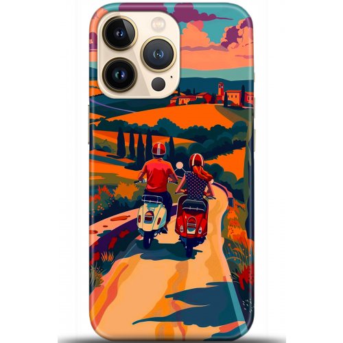 Uyumlu Kılıf HD Baskılı Kılıf - Followed Institution 5390