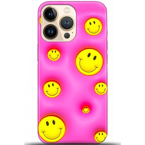 Uyumlu Kılıf HD Baskılı Kılıf - Followed Institution 5413