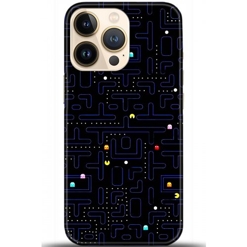 Uyumlu Kılıf HD Baskılı Kılıf - Followed Institution 5444