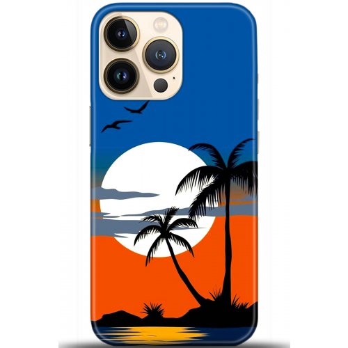 Uyumlu Kılıf HD Baskılı Kılıf - Followed Institution 5446