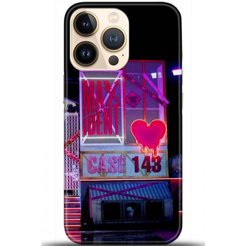 Uyumlu Kılıf HD Baskılı Kılıf - Followed Institution 5448