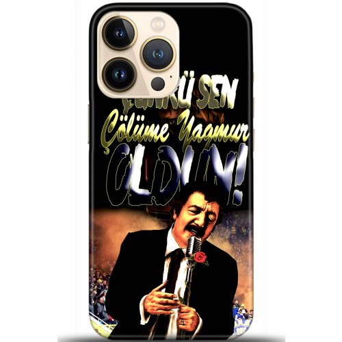 Uyumlu Kılıf HD Baskılı Kılıf - Followed Institution 5449