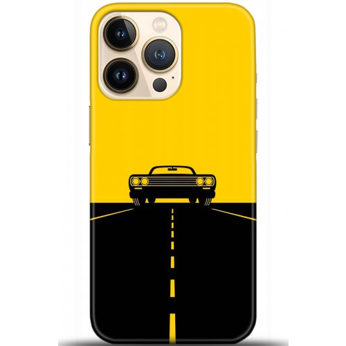 Uyumlu Kılıf HD Baskılı Kılıf - Followed Institution 5469