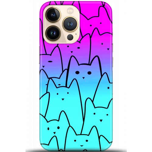 Uyumlu Kılıf HD Baskılı Kılıf - Followed Institution 5511