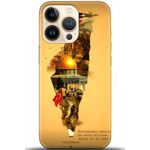 Uyumlu Kılıf HD Baskılı Kılıf - Followed Institution 5611