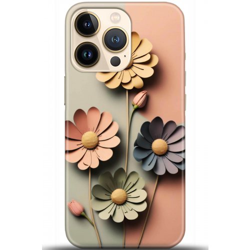 Uyumlu Kılıf HD Baskılı Kılıf - Followed Institution 5627