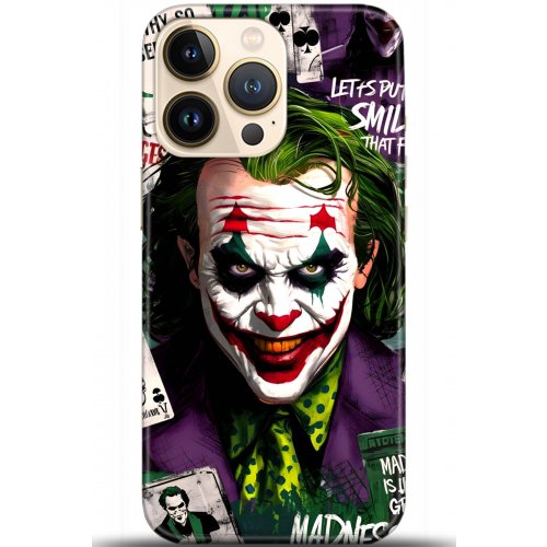 Uyumlu Kılıf HD Baskılı Kılıf - Followed Institution 5673