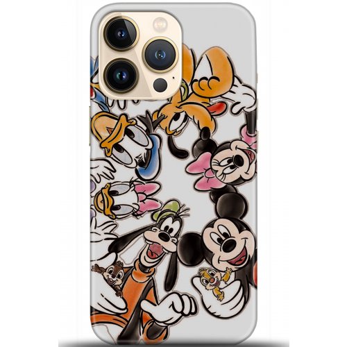 Uyumlu Kılıf HD Baskılı Kılıf - Followed Institution 5683