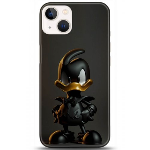 Kılıf HD Baskılı Kılıf - Followed Institution 5010