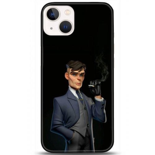 Kılıf HD Baskılı Kılıf - Followed Institution 5013