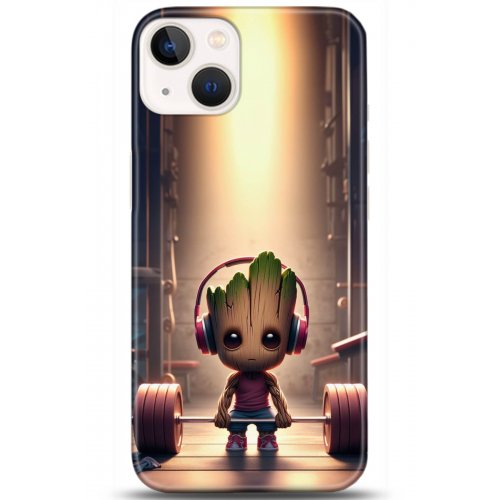 Kılıf HD Baskılı Kılıf - Followed Institution 5015