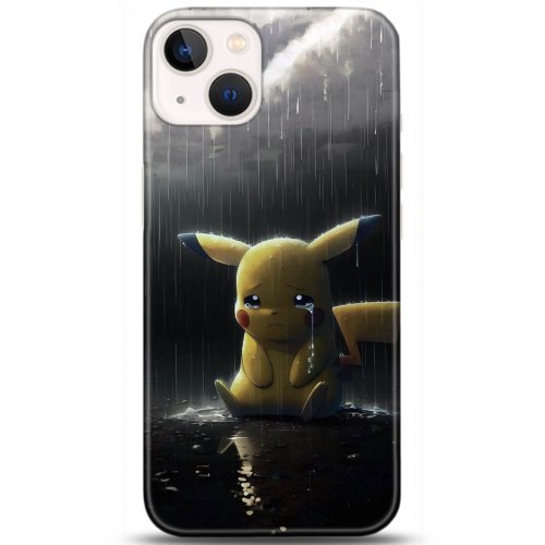 Kılıf HD Baskılı Kılıf - Followed Institution 5075