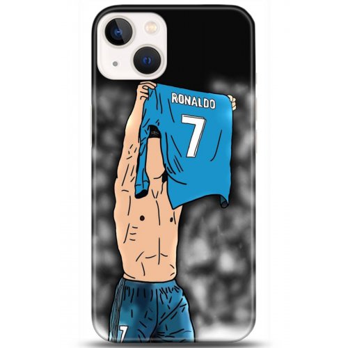 Kılıf HD Baskılı Kılıf - Followed Institution 5100