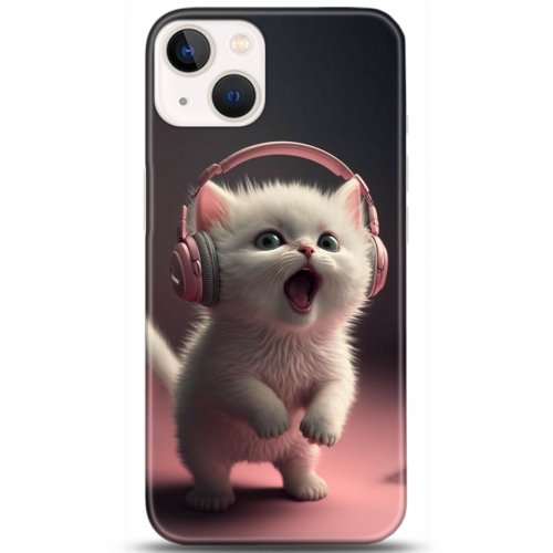 Kılıf HD Baskılı Kılıf - Followed Institution 5103