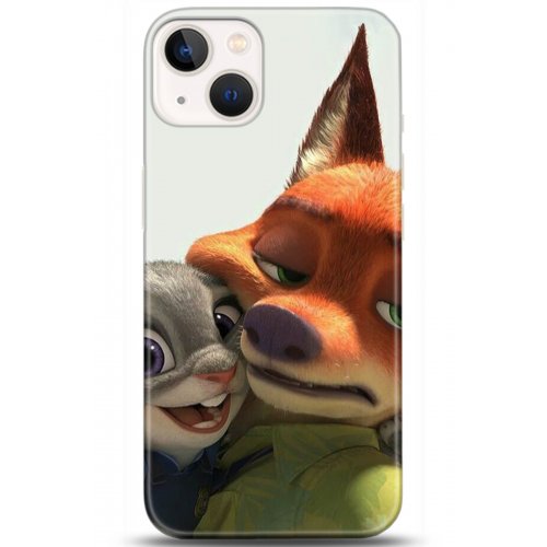 Kılıf HD Baskılı Kılıf - Followed Institution 5115